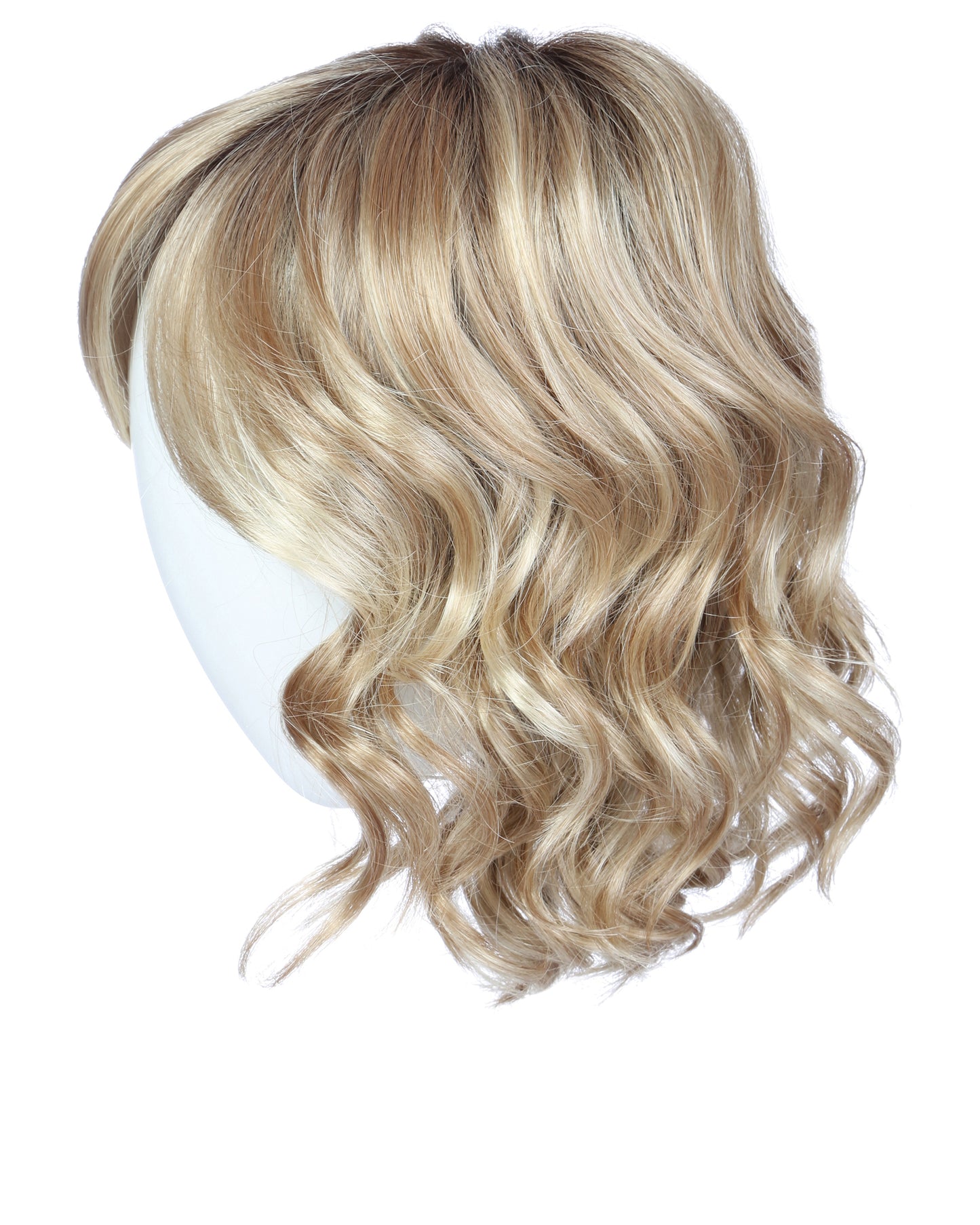 Celebrity - Wavy Lace Front Monofilament