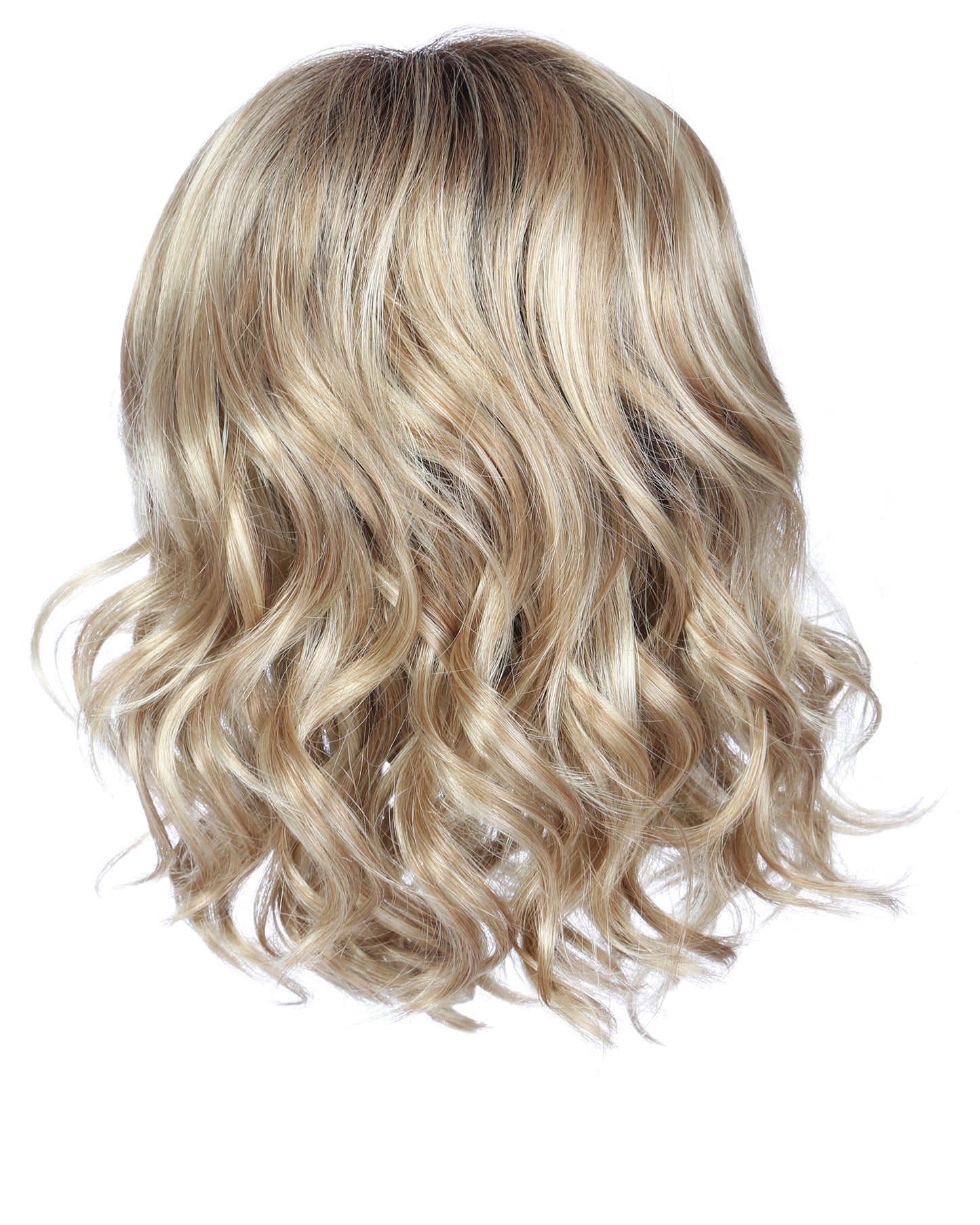 Celebrity - Wavy Lace Front Monofilament