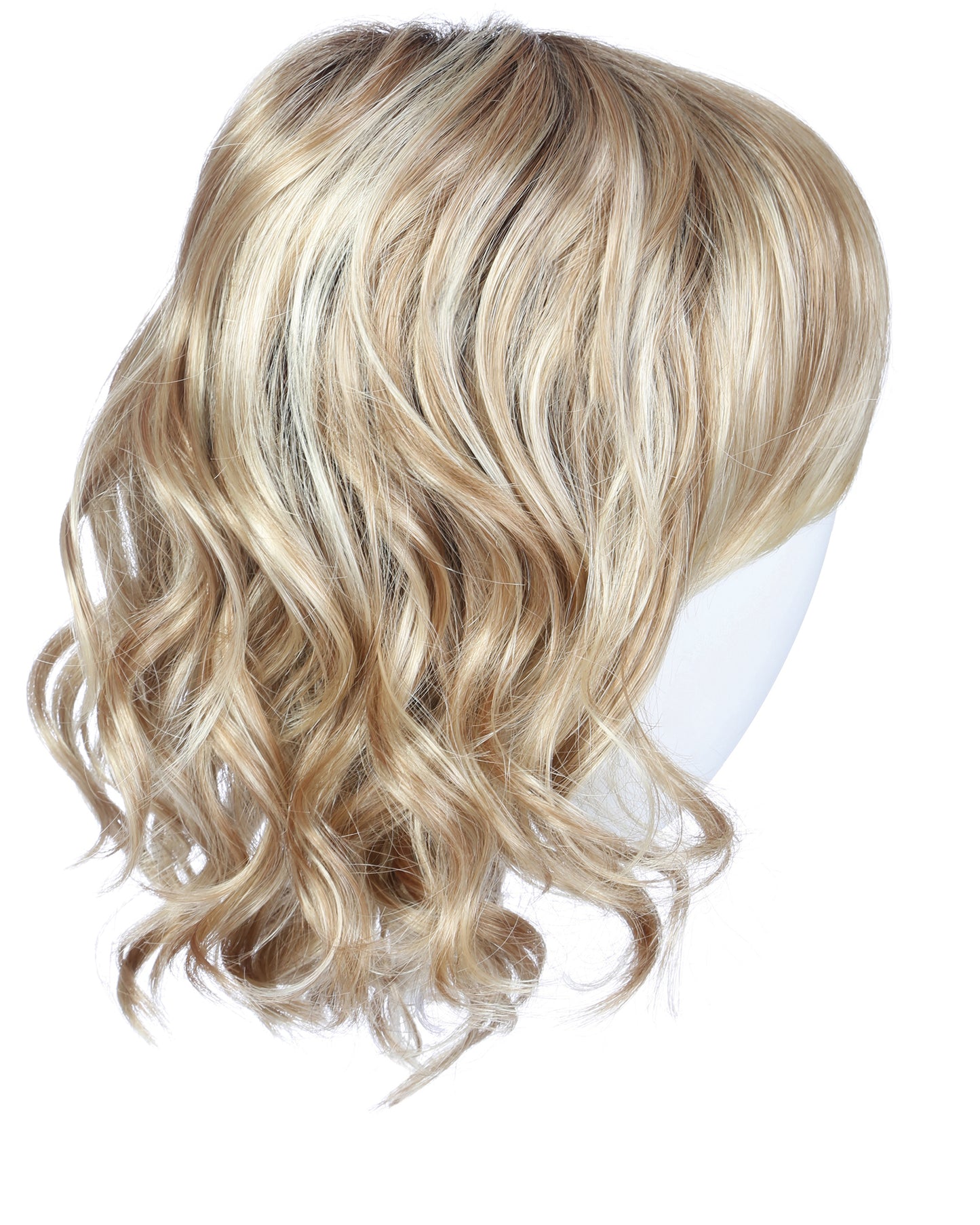 Celebrity - Wavy Lace Front Monofilament