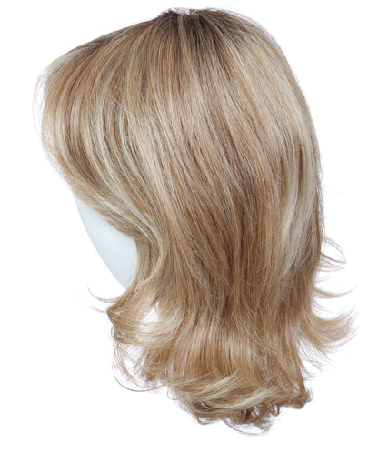 Goddess - Lace Front Monofilament