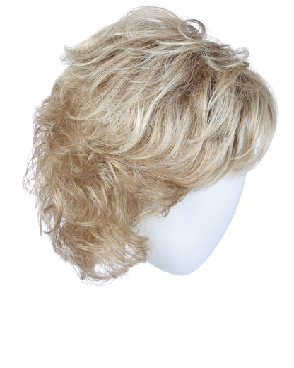 Tango Monofilament Short Layered
