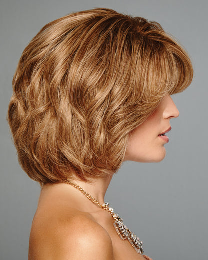 The Art of Chic- Remy Human Hair