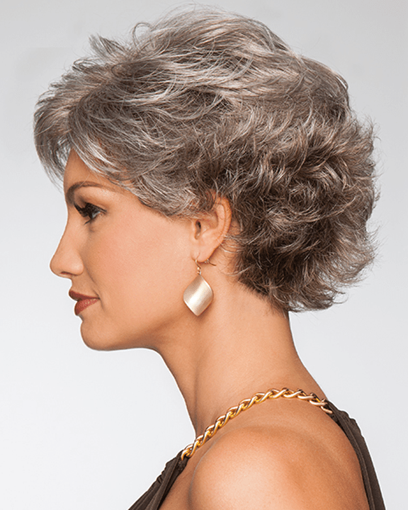 Eva Gabor Resolve - MaxWigs