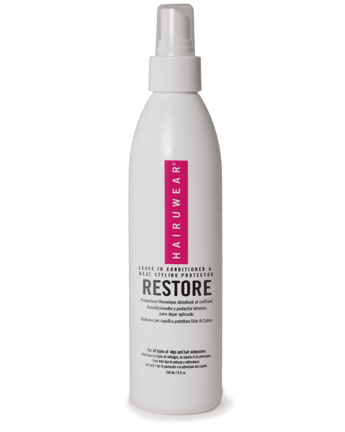 Restore Conditioner