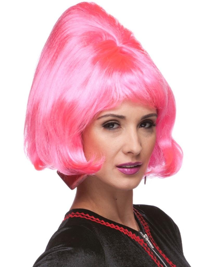 New Beehive by Sepia Costume Wigs
