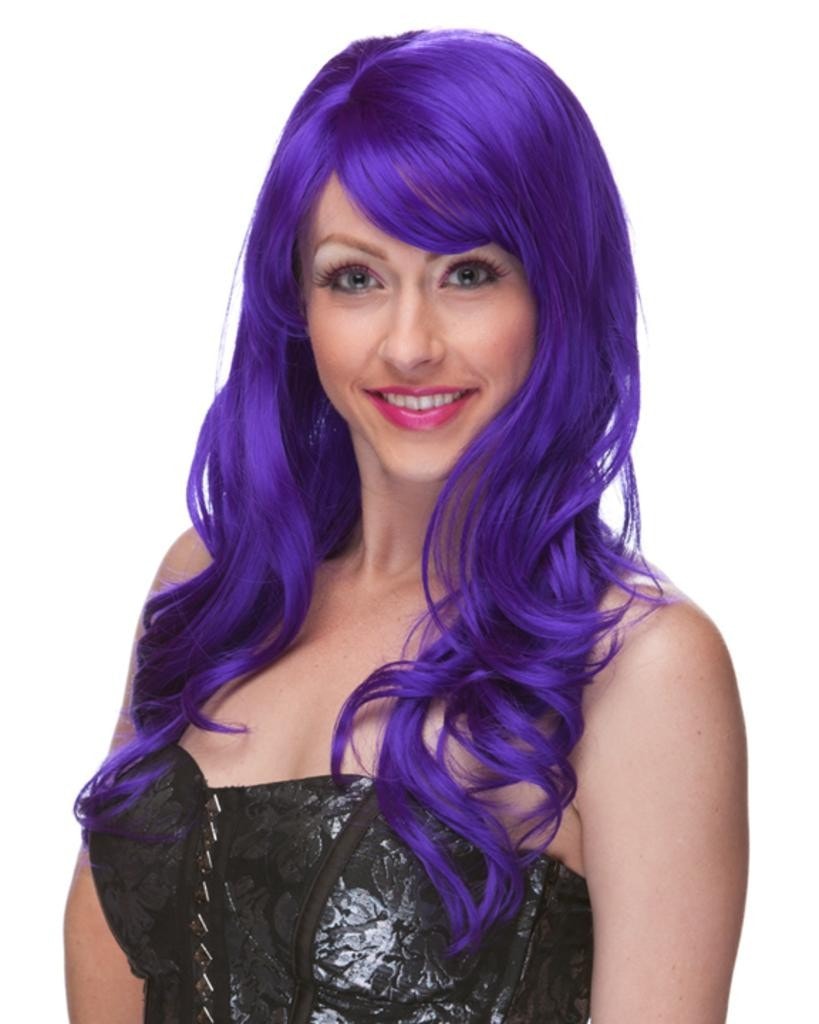 Burlesque by Sepia Costume Wigs