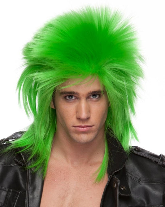 Spike by Sepia Costume Wigs