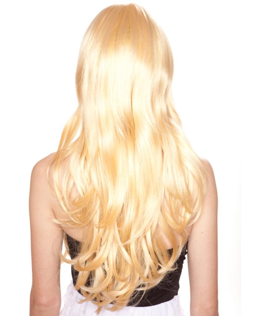 Sepia Carmen - MaxWigs