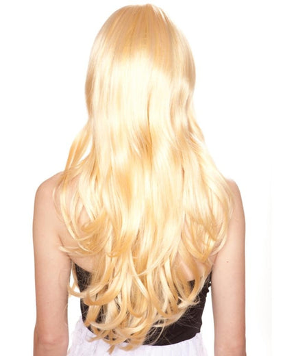 Sepia Carmen - MaxWigs