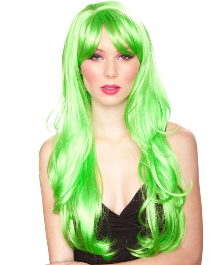Sepia Carmen - MaxWigs