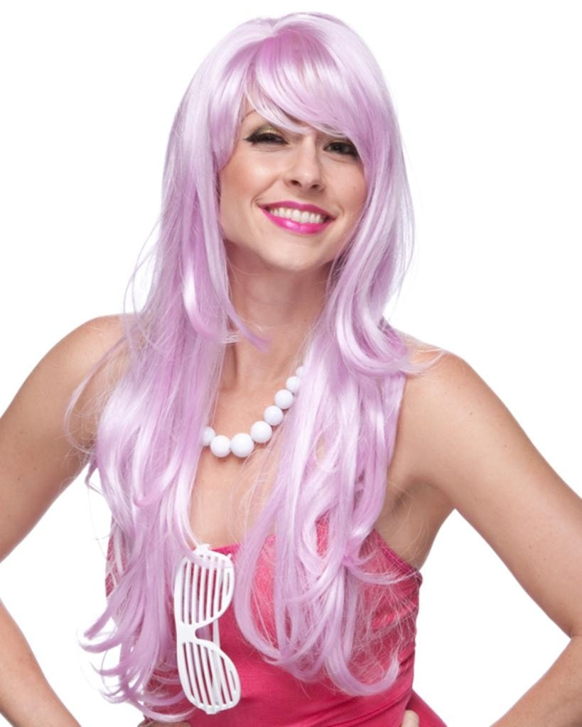 Sepia Carmen - MaxWigs