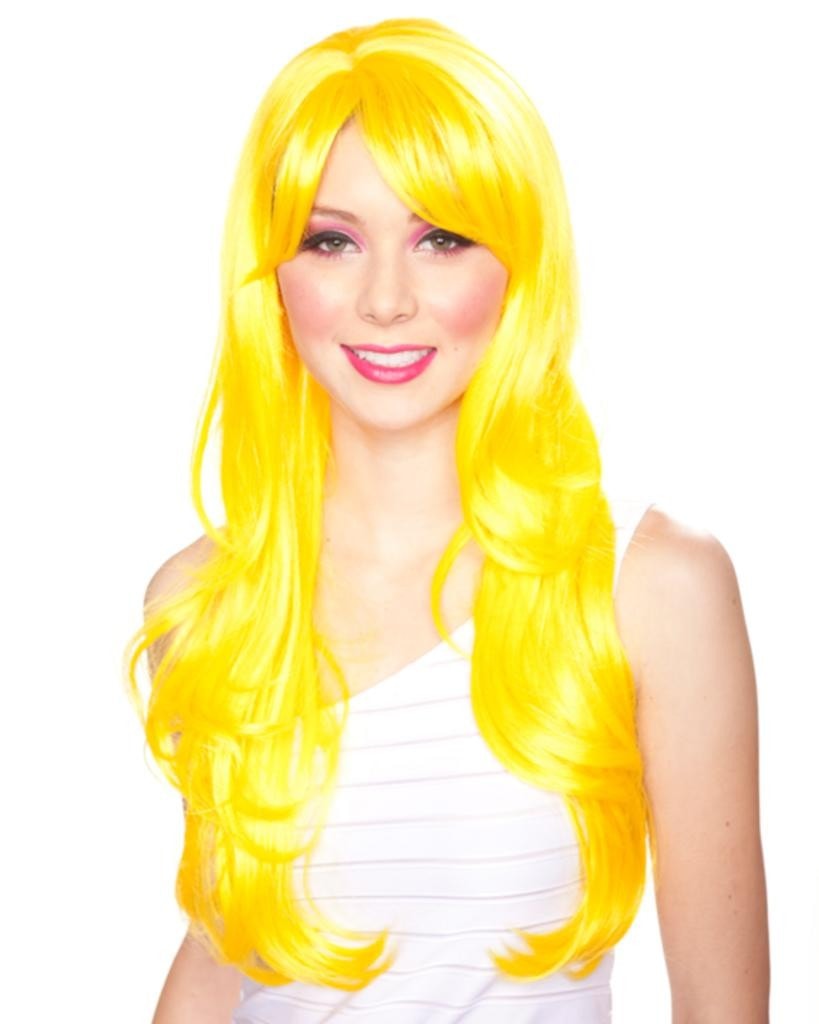 Sepia Carmen - MaxWigs