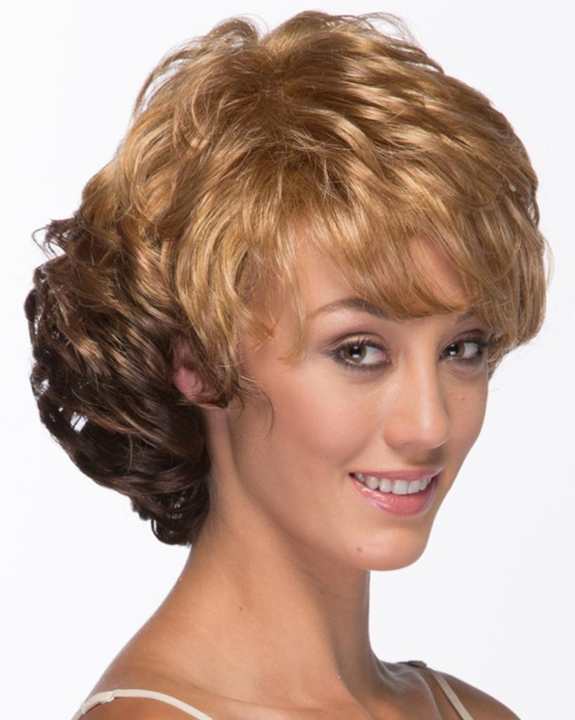 Sepia Elena - MaxWigs