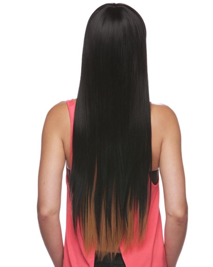 Sepia Nashville - Heat Friendly - MaxWigs