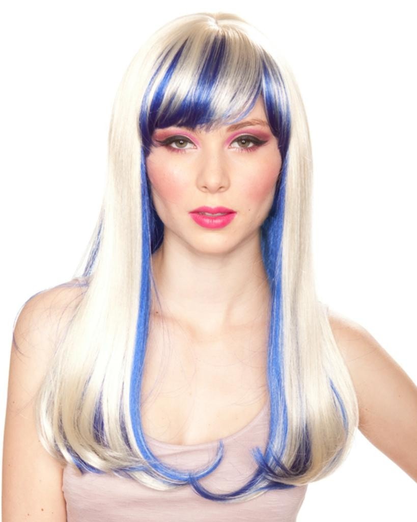Kelly by Sepia Costume Wigs