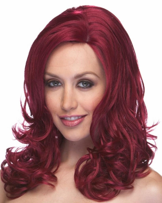 Leanne by Sepia Wigs