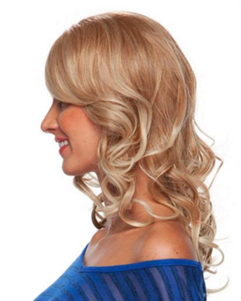 Sepia Fame - MaxWigs