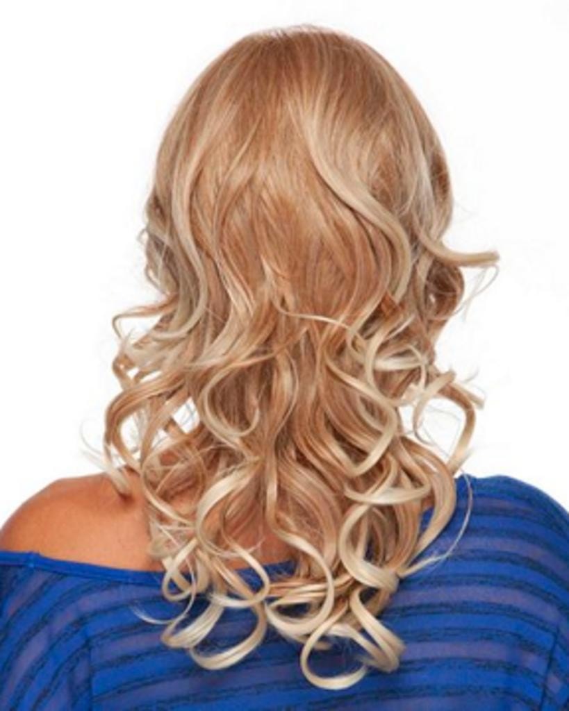 Sepia Fame - MaxWigs