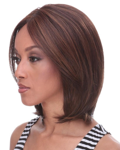 Sepia Omega - MaxWigs