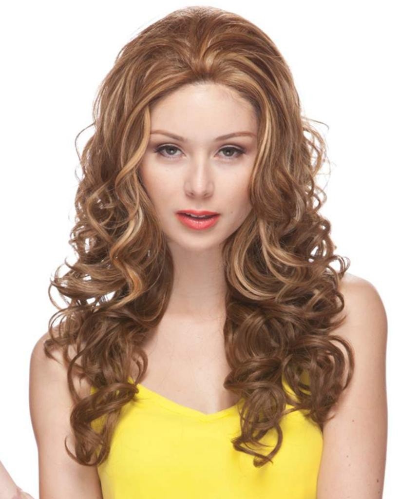 Sienna by Sepia Wigs