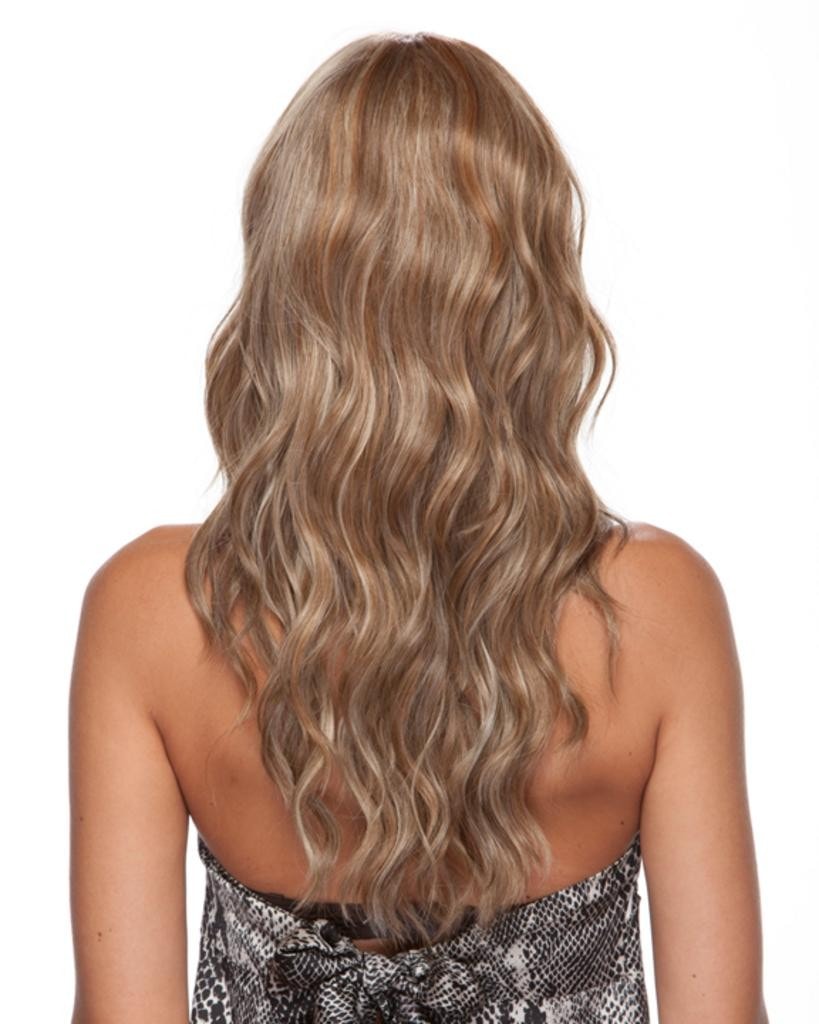 Sepia Tease - Lace Front - MaxWigs