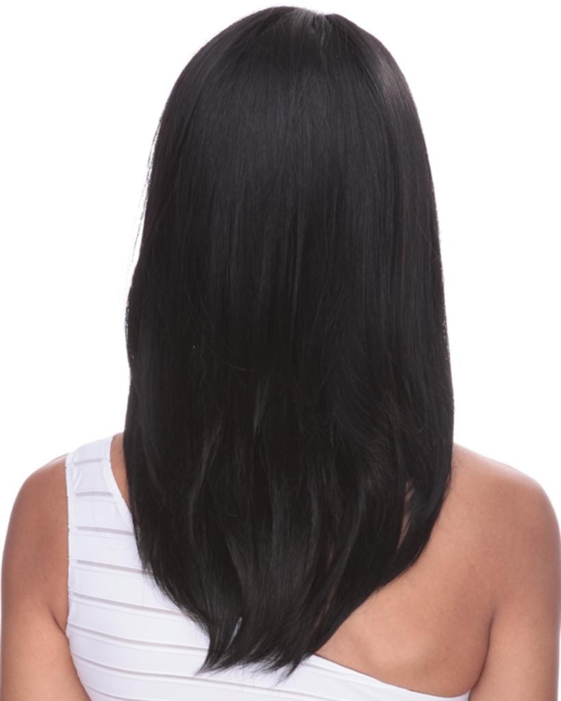 Sepia Mary - MaxWigs