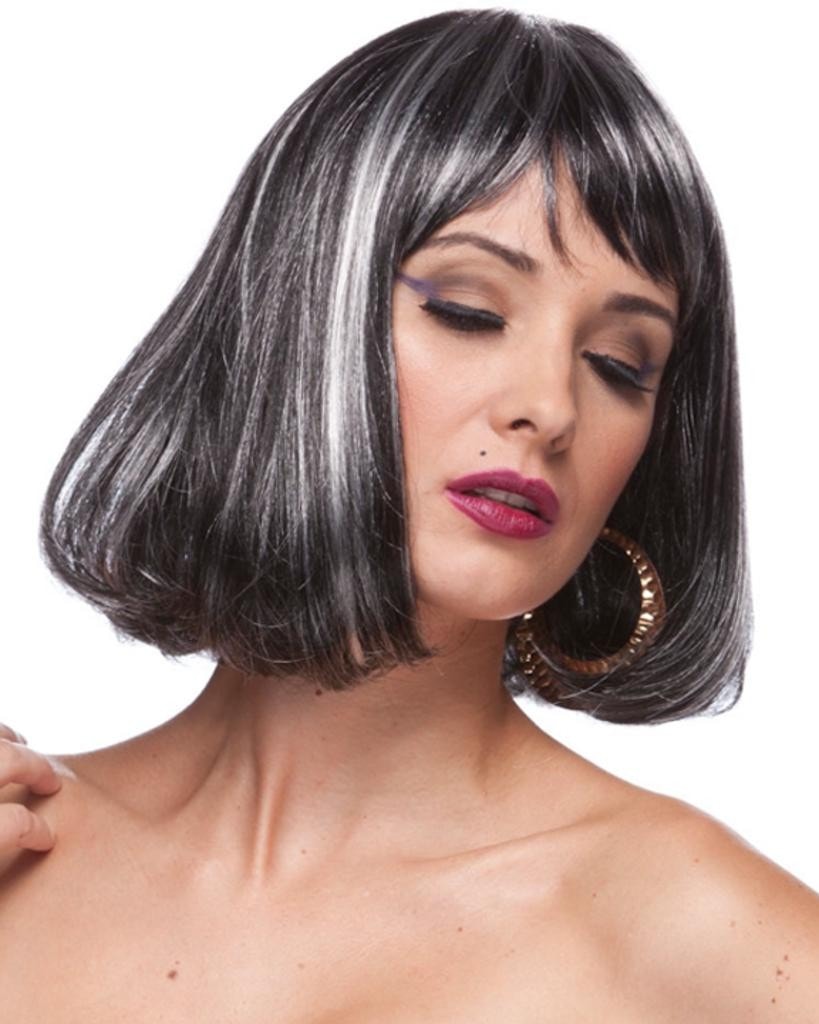 Sepia Party Page - MaxWigs
