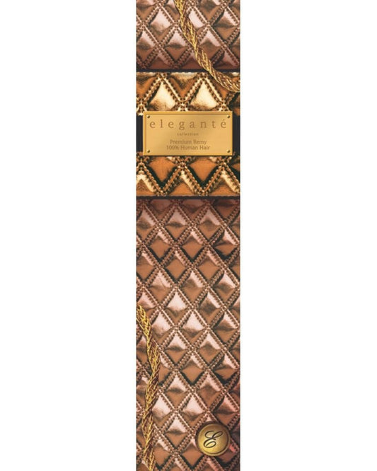 Premium Remi Yaki 10" Weaving by Sepia Hair Extensions