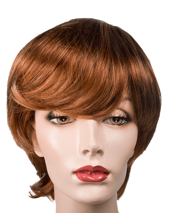 Lacey Costume Style 214 - MaxWigs
