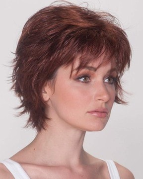 Sassy Cut by Belle Tress