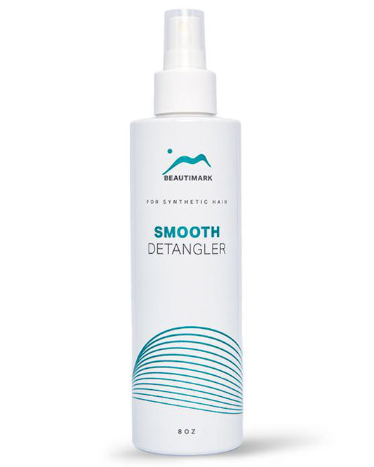 Smooth Detangler