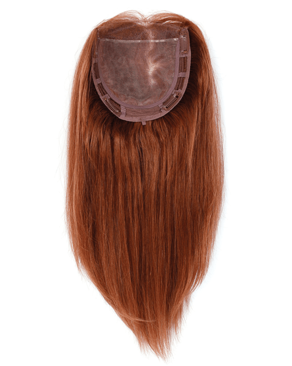 Raquel Welch Special Effect Human Hair Lace Front Hairpiece - MaxWigs