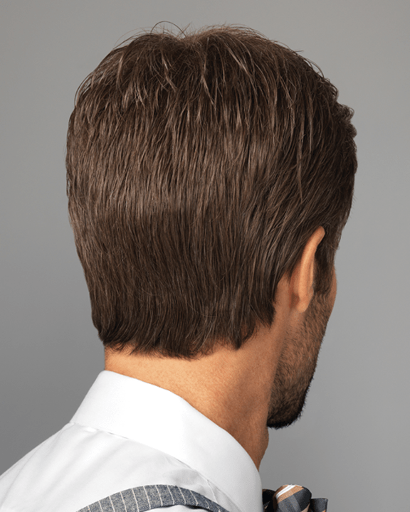 HIM by HairUWear Style - Men's Wig - MaxWigs