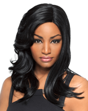 Carefree Tawny - Heat Friendly Lace Front - MaxWigs