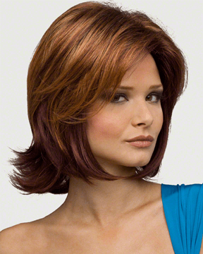 Envy Taylor Wig - MaxWigs