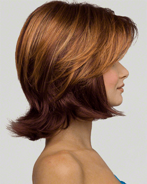 Envy Taylor Wig - MaxWigs