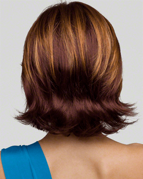 Envy Taylor Wig - MaxWigs