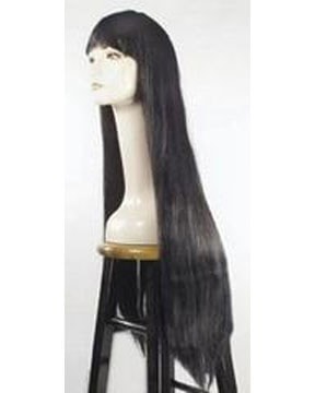 Lacey Costume New Thick Witch - MaxWigs