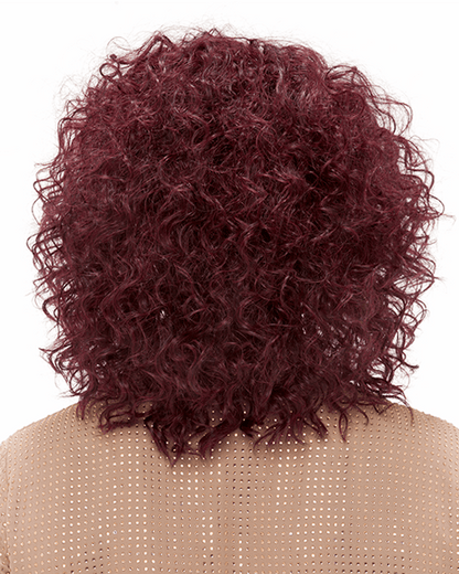 Vivica Fox Tia - Deep Lace Front - MaxWigs