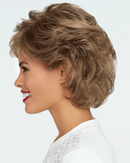 Tango Monofilament Short Layered