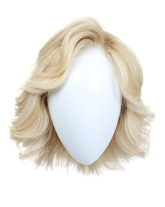 Raquel Welch The Art of Chic- Remy Human Hair - MaxWigs