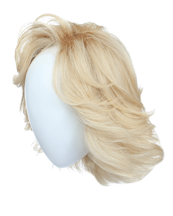 Raquel Welch The Art of Chic- Remy Human Hair - MaxWigs