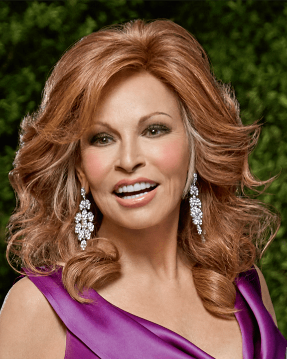 Raquel Welch The Good Life - Remy Human Hair - MaxWigs