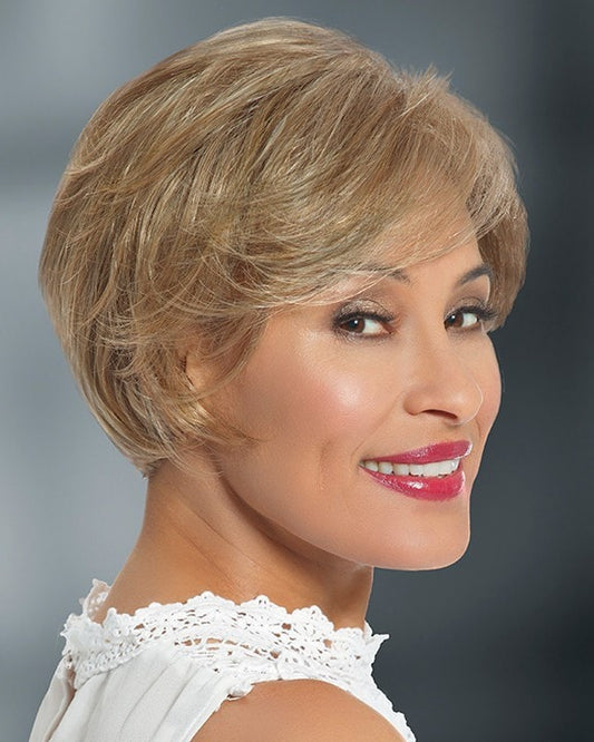 Tress Allure Trina - Lace Front Side Part - MaxWigs