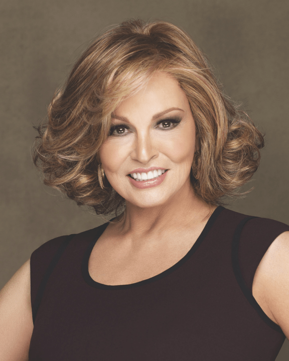 Raquel Welch Upstage Large- Hand Tied Monofilament Lace Front - MaxWigs