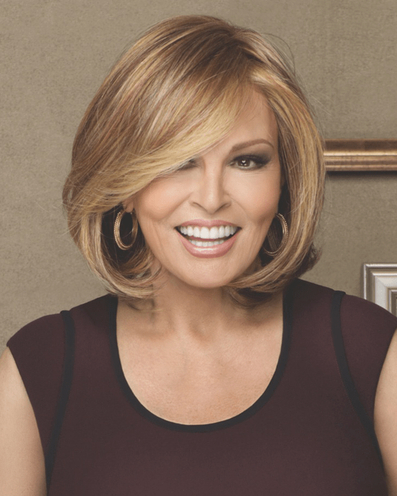 Raquel Welch Upstage - Hand Tied Monofilament Lace Front - MaxWigs