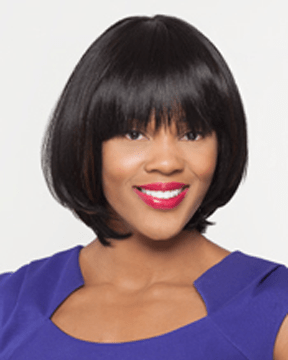 Foxy Silver Isabella - MaxWigs