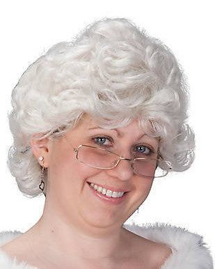 Lacey costume wigs deals