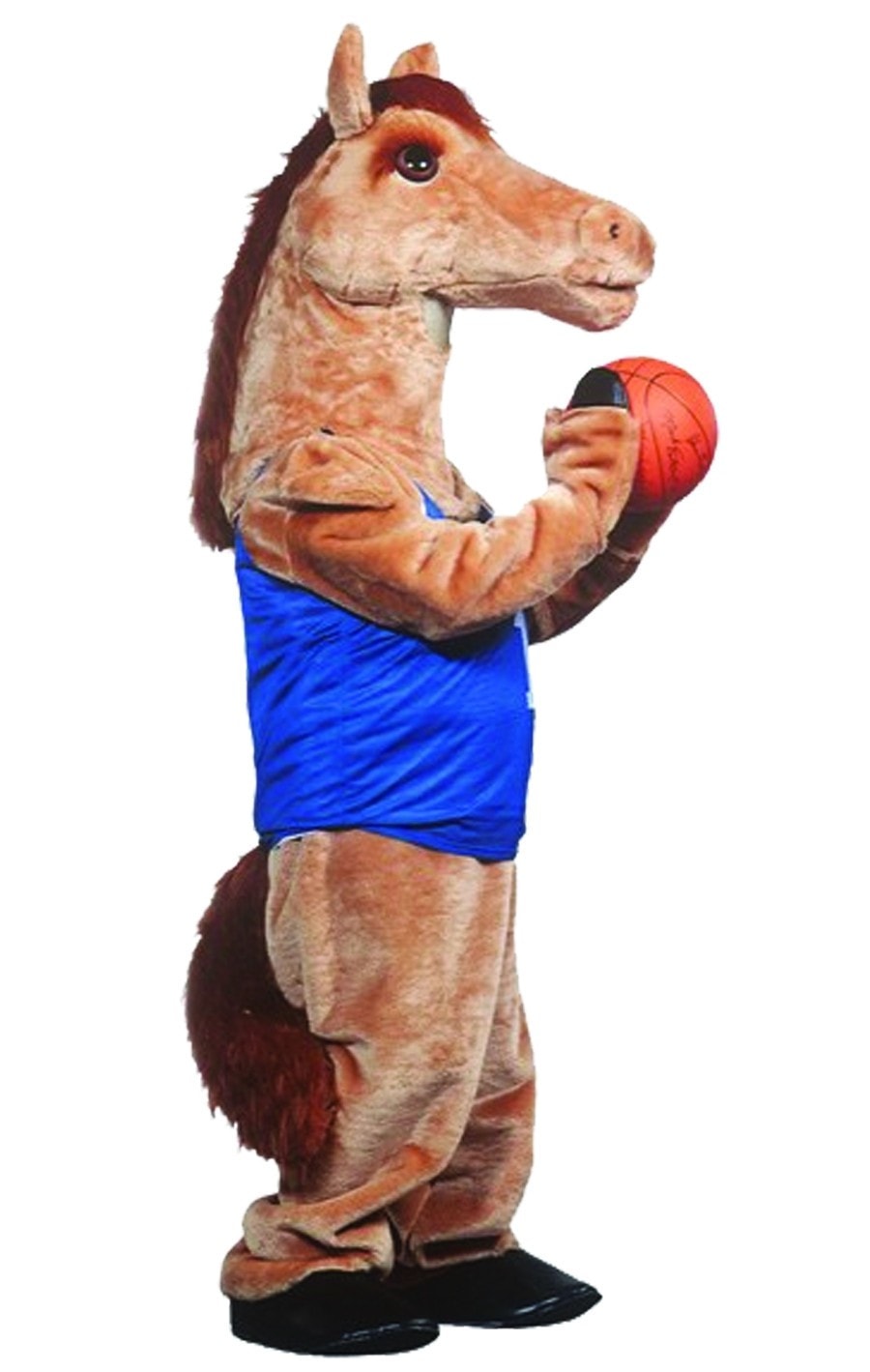 Morris Mustang  As Pictured - MaxWigs