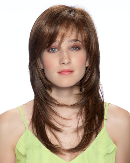 Tress Allure Alyssa Lace Front - MaxWigs